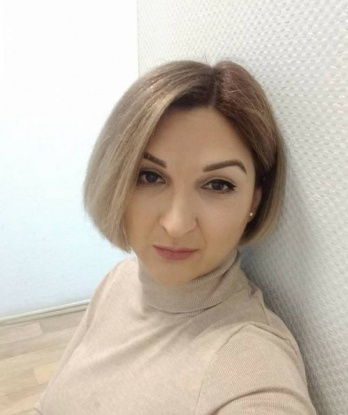 Анкета проститутки Марта - Фото 1, Итанца, 39 лет, №385