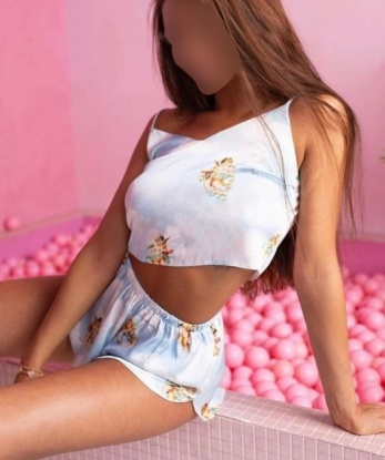 Анкета проститутки Александра - Фото 1, Итанца, 23 года, №4839
